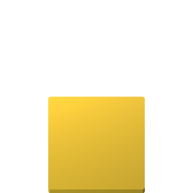 table size chart rectangle