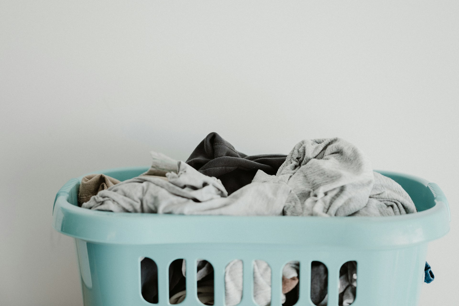 how often to wash clothes