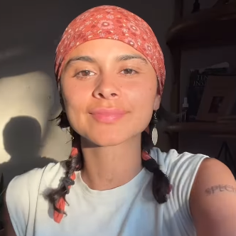 how to wear a bandana