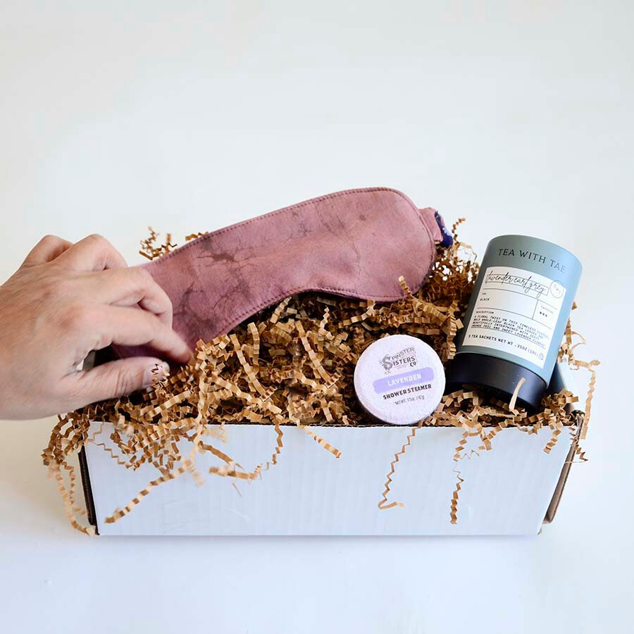 eco friendly easter gift idea