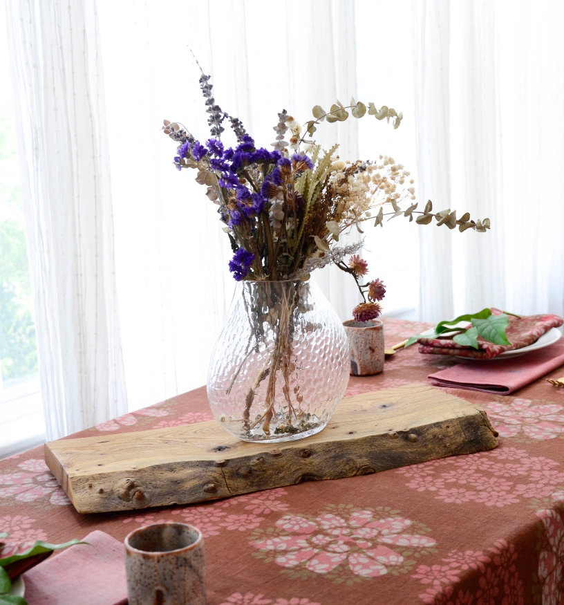 Thanksgiving table centerpiece ideas