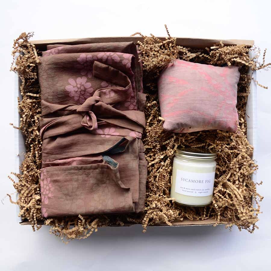Gift Set for Eco Conscious Consumer