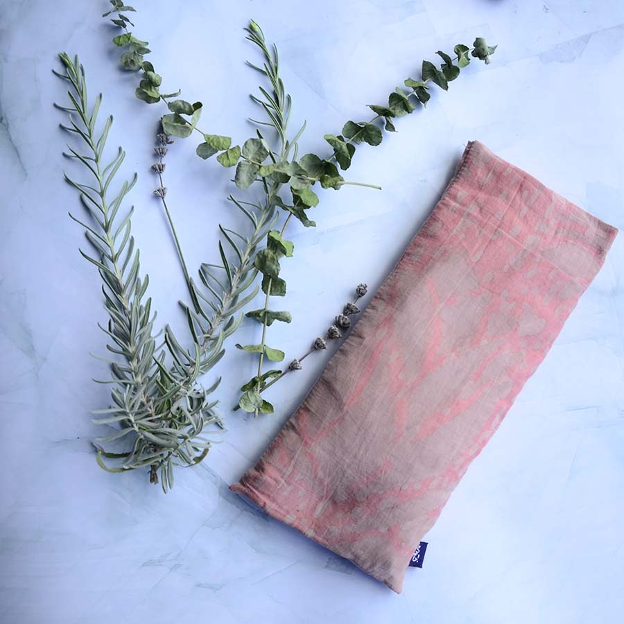 Eye Pillow for Self Care