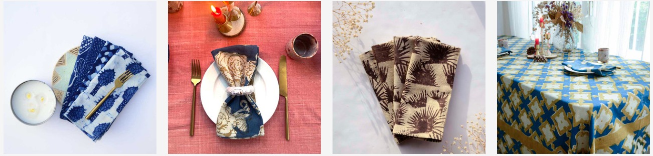 tablecloths napkins table linens collection